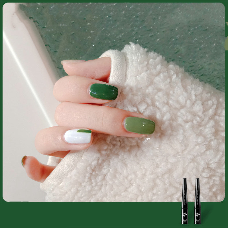 Nail Polish Phototherapy Nail Polish