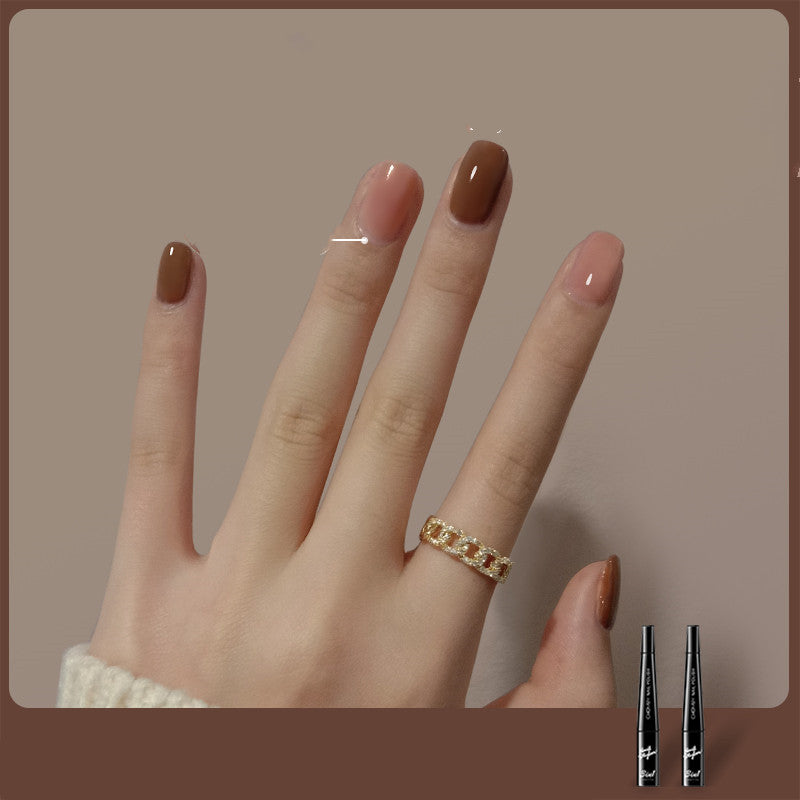 Nail Polish Phototherapy Nail Polish