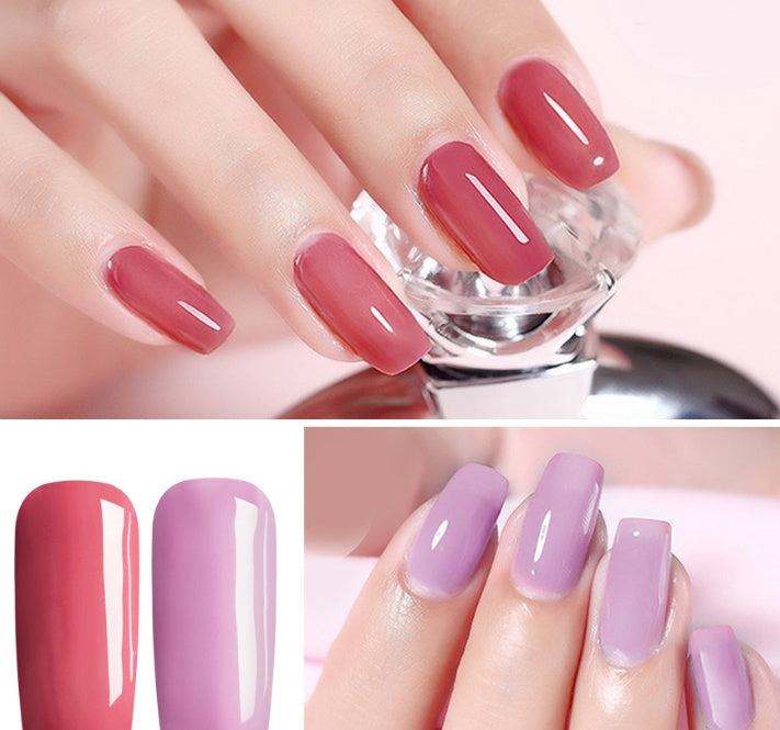 Nail gel Pen