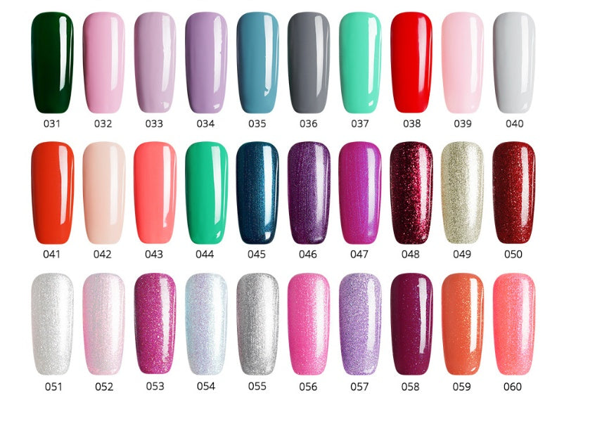 Nail gel Pen