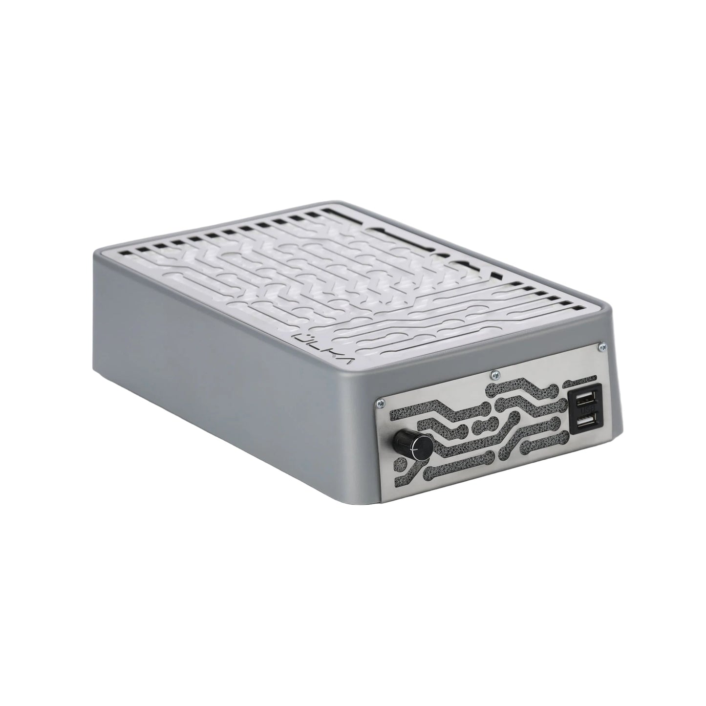 ULKA - Nano Gray nail dust collector