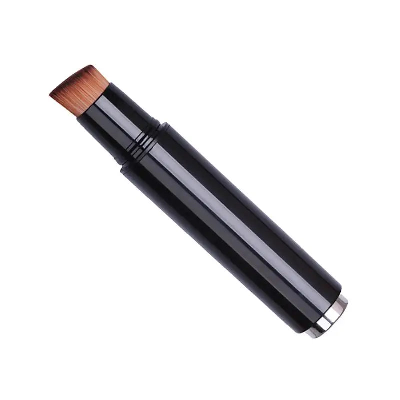 Oblique Head Foundation Makeup Brush 16cm