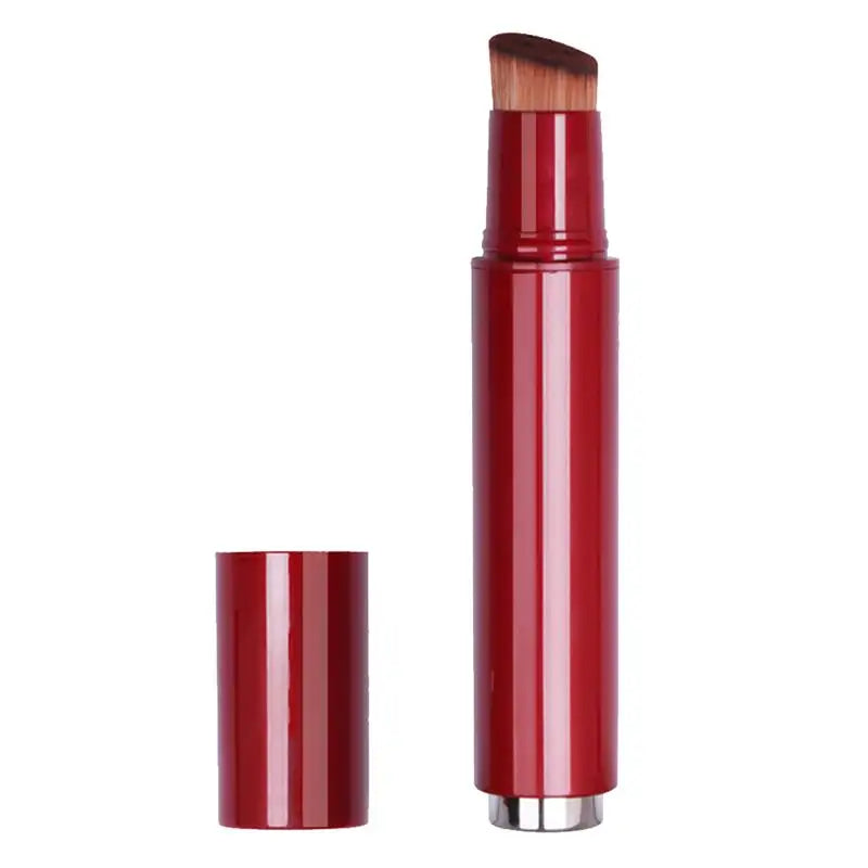 Oblique Head Foundation Makeup Brush 16cm