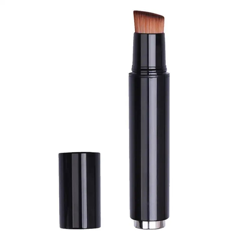 Oblique Head Foundation Makeup Brush 16cm