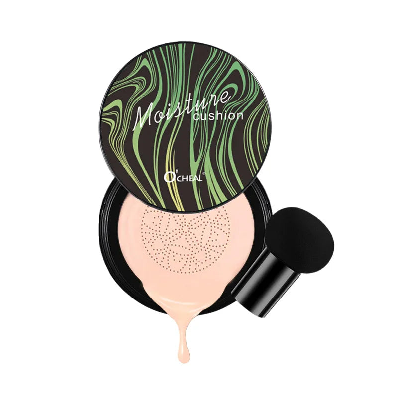 Ocheal BB Cream Air Cushion Makeup Foundation