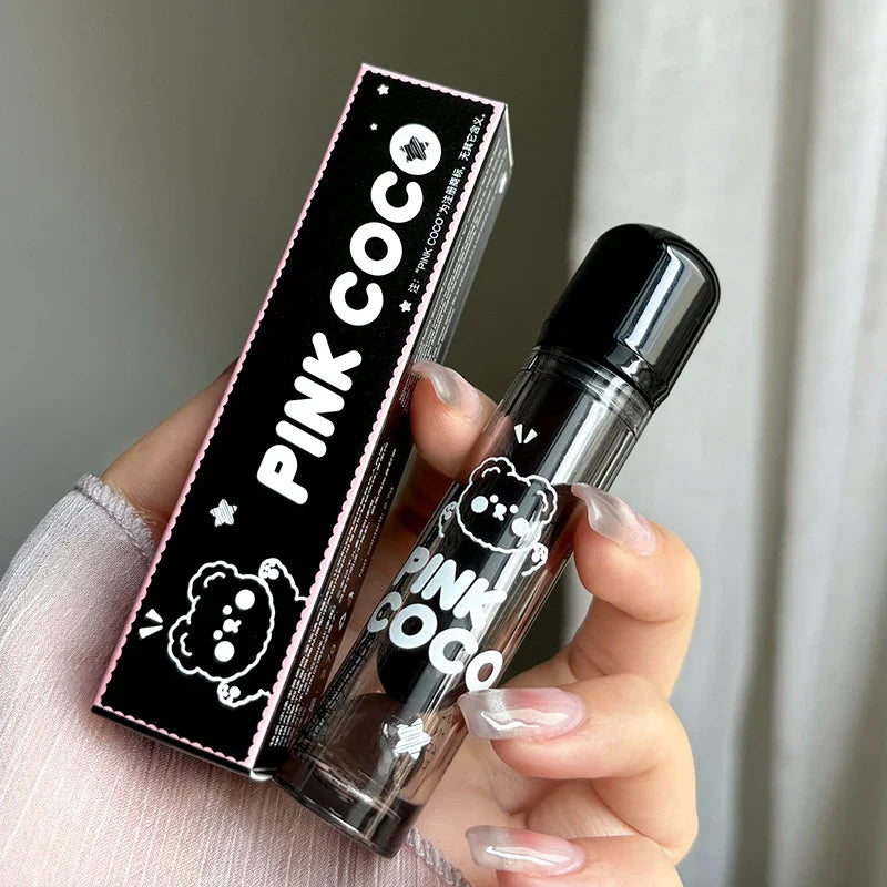 PINK COCO Mirror Water Lip Gloss