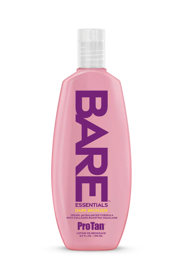 ProTan Bare Essentials Dark Bronzer