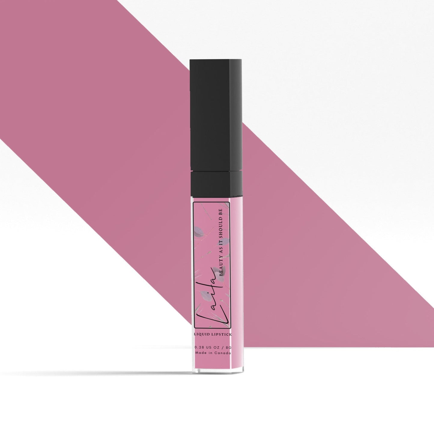 Pebbles - Satin Liquid Lipstick