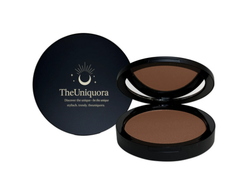 Uniquora Bronzer – Für einen strahlenden Teint und ein natürliches Finish