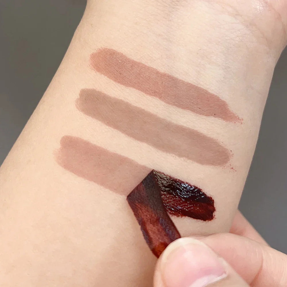 Peel Off Lip Liner Contour Tattoo Waterproof Matte Lipstick