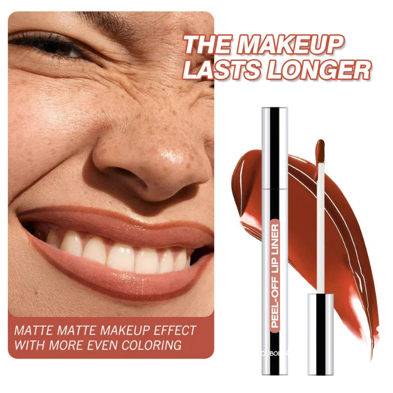 Peel Off Lip Liner
