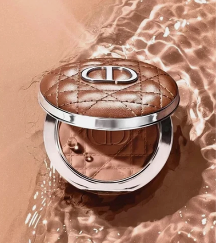 Bronzer