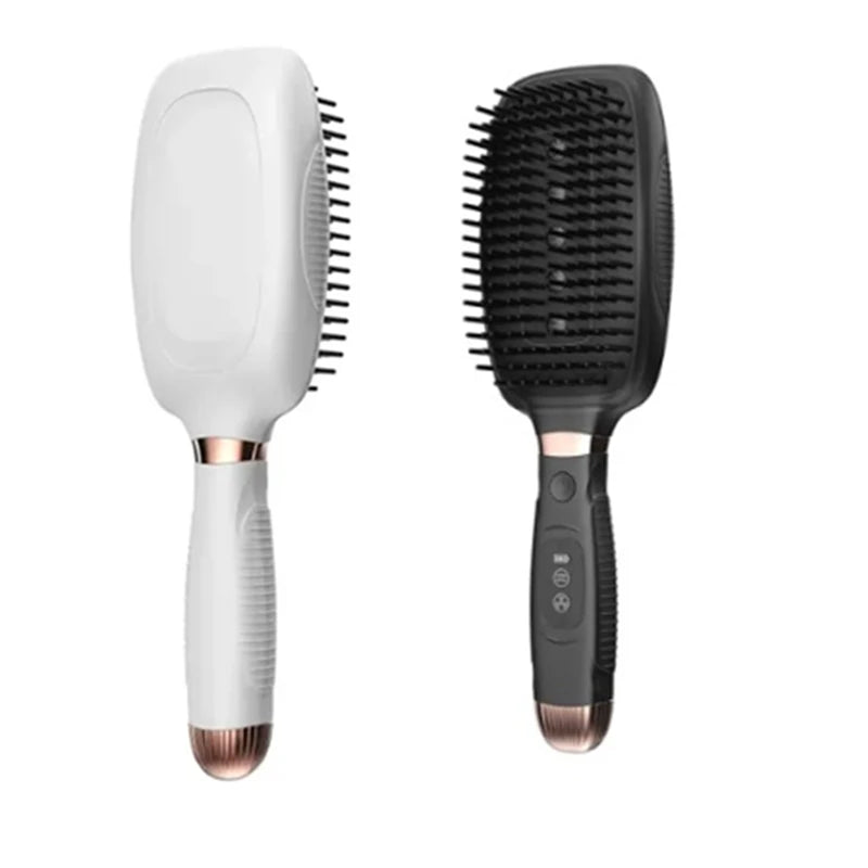 Photon Meridian Laser Growth Comb