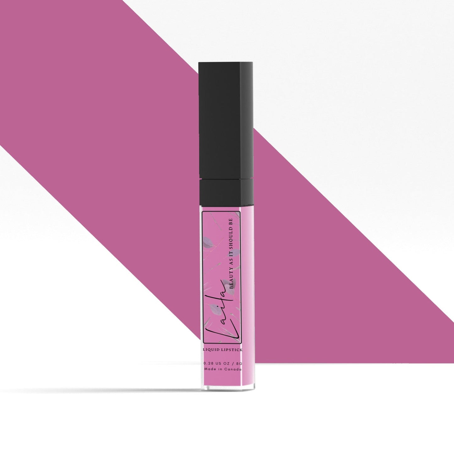 Pink Pop - Matte Liquid Lipstick
