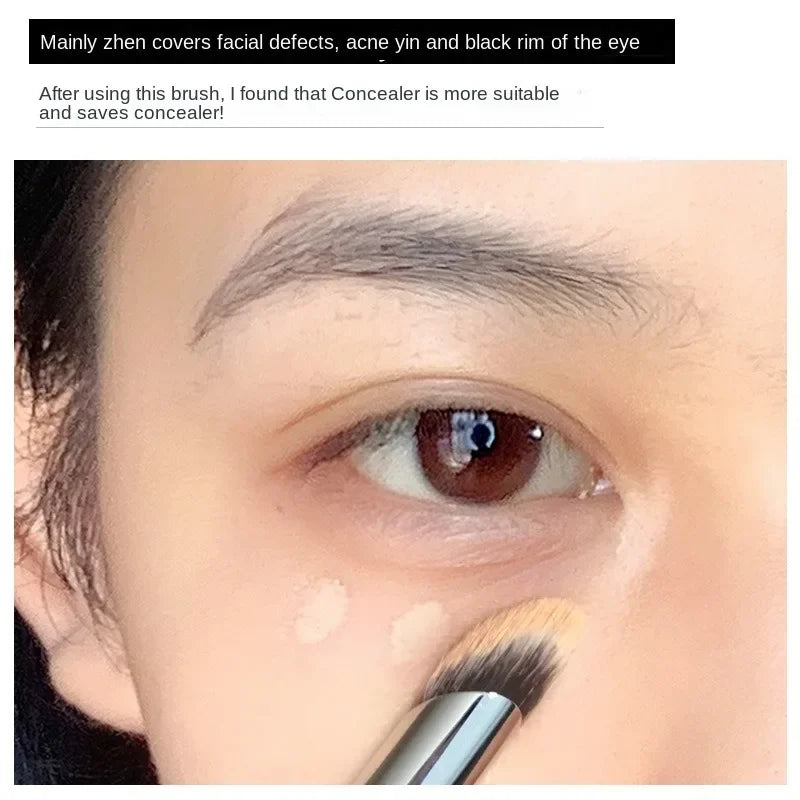 Precision Concealer Brush