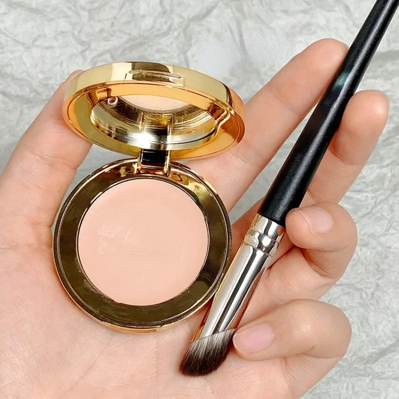 Precision Concealer Brush