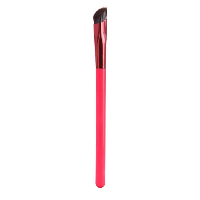 Precision Duo Eyebrow Brush: Define & Groom Like a Pro!