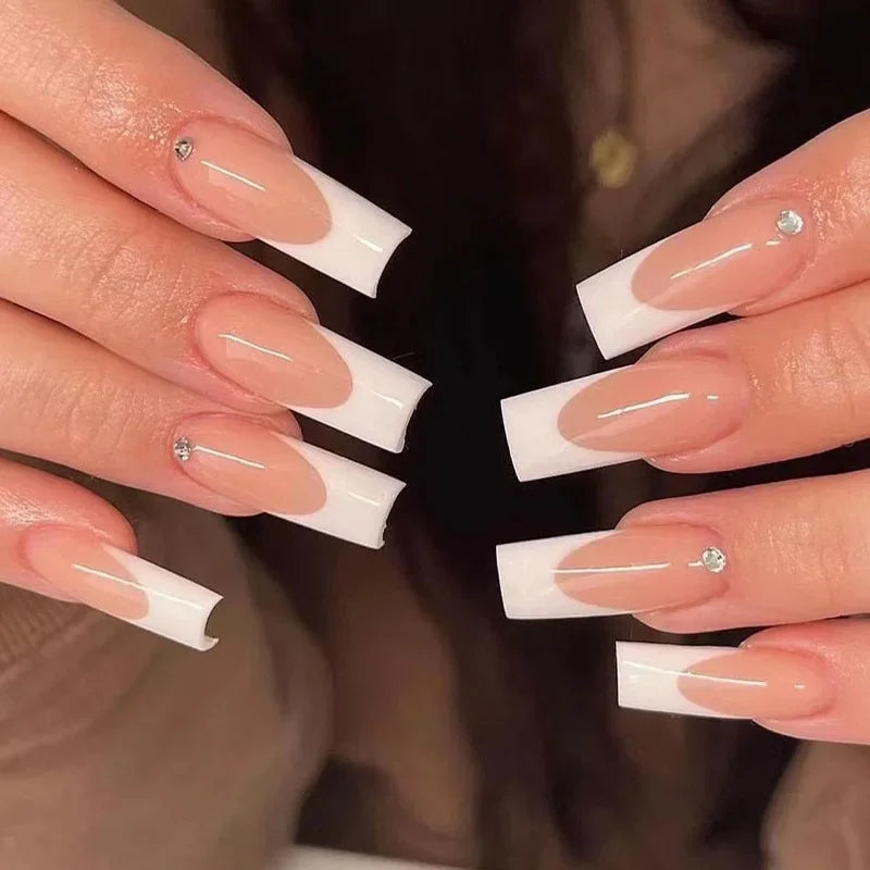 Press-On Nail Set