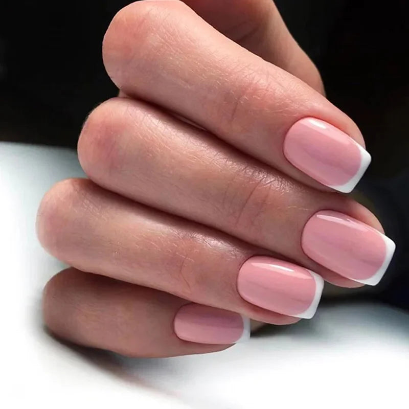 Press-On Nail Set