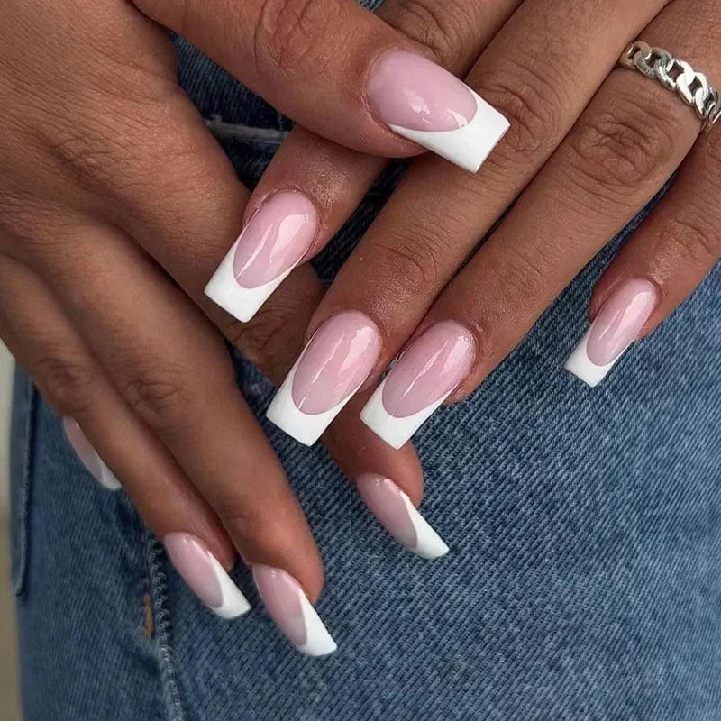 Press-On Nail Set