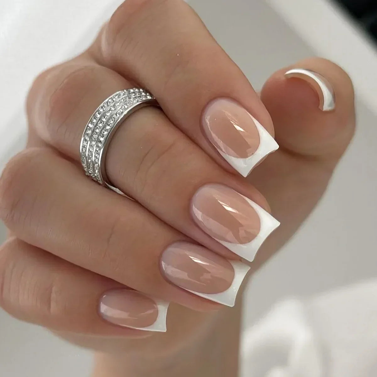 Press-On Nail Set