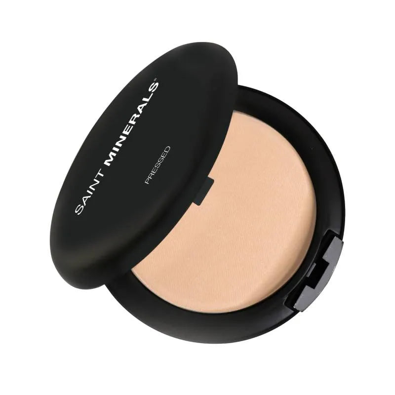SAINT MINERALS Original Pressed Foundation