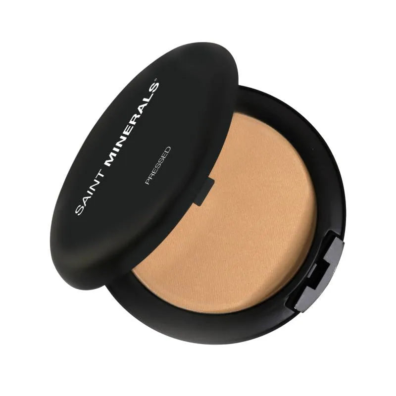 SAINT MINERALS Original Pressed Foundation