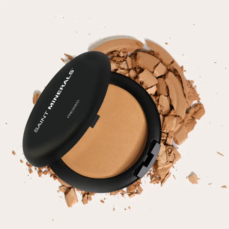 SAINT MINERALS Original Pressed Foundation
