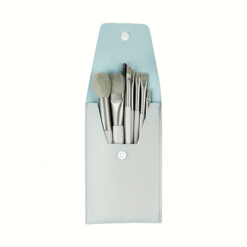 Pro Makeup Brush Set