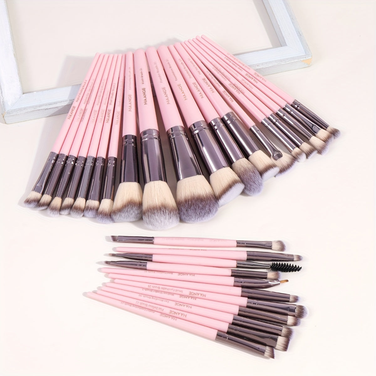 Pro Makeup Set