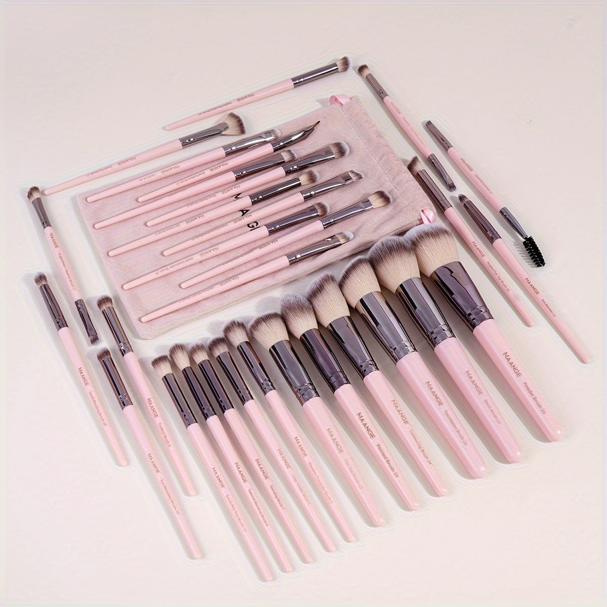 Pro Makeup Set