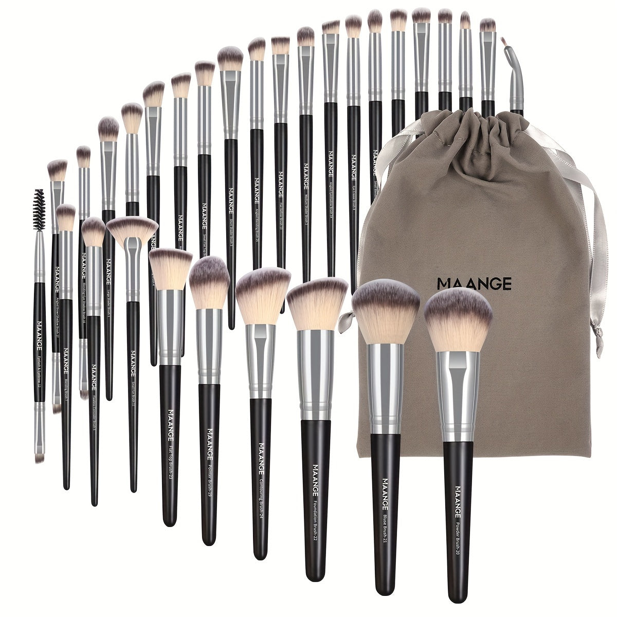 Pro Makeup Set