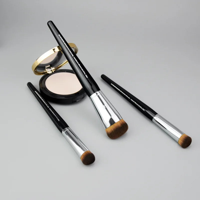 Pro Press Full Coverage Makeup Brush