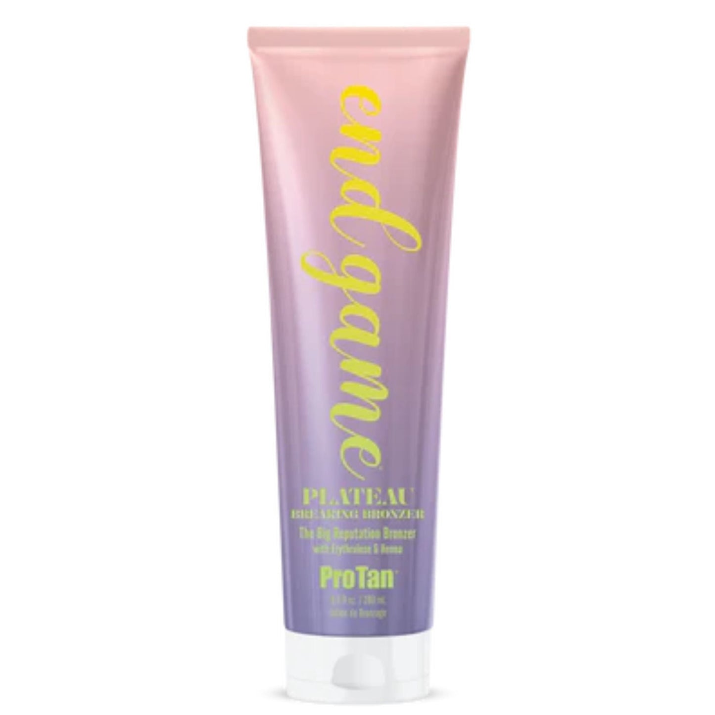 ProTan End Game Plateau Breaking Bronzer