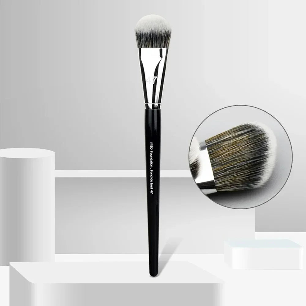 Professional Foundation Brush for Women