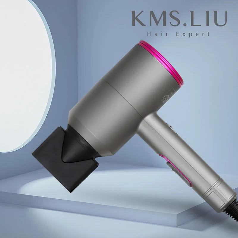 Professional Hair Dryer