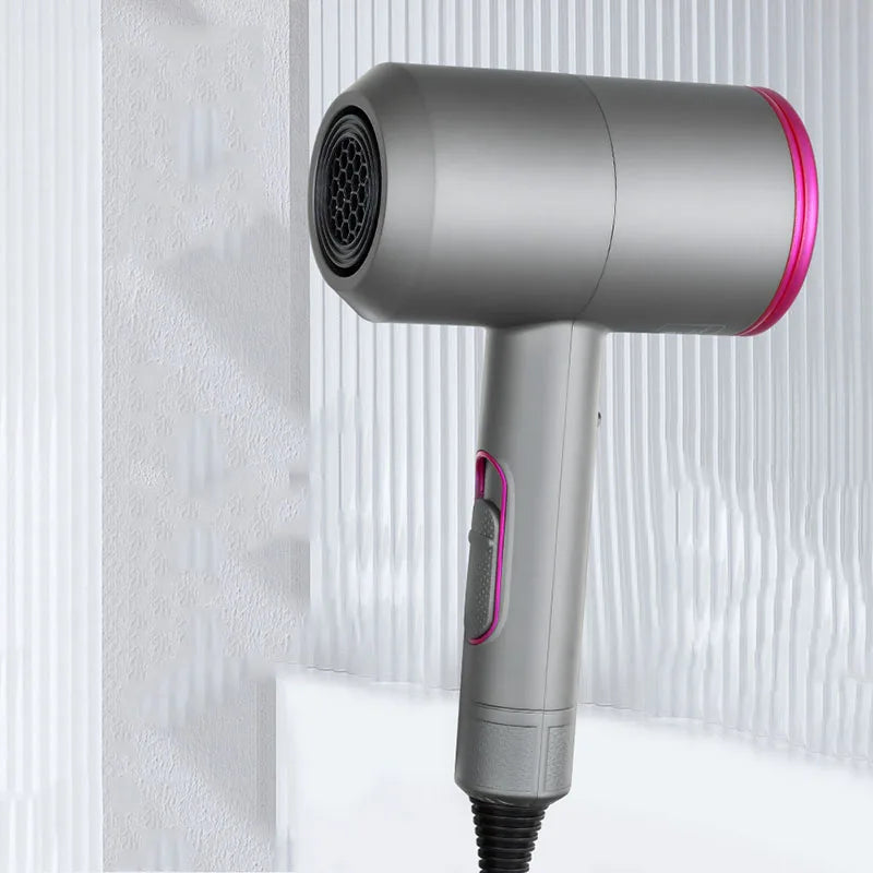 Professional Hair Dryer