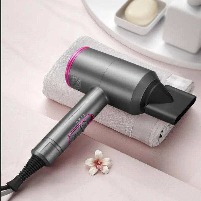 Professional Hair Dryer