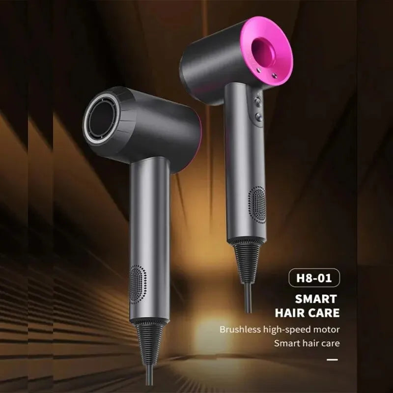 Professional Leafless Hair Dryer