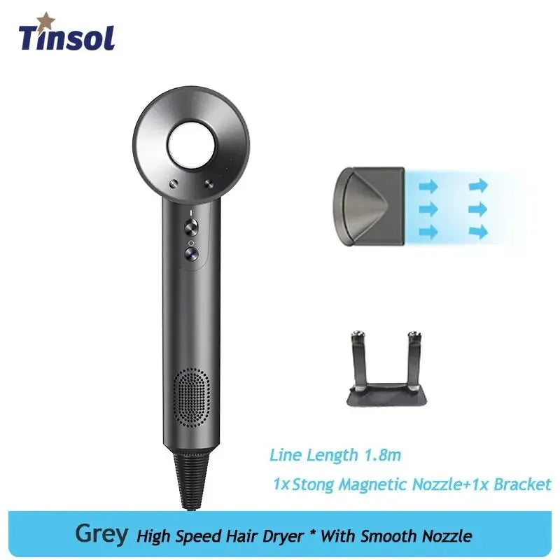 Professional Leafless Hair Dryer
