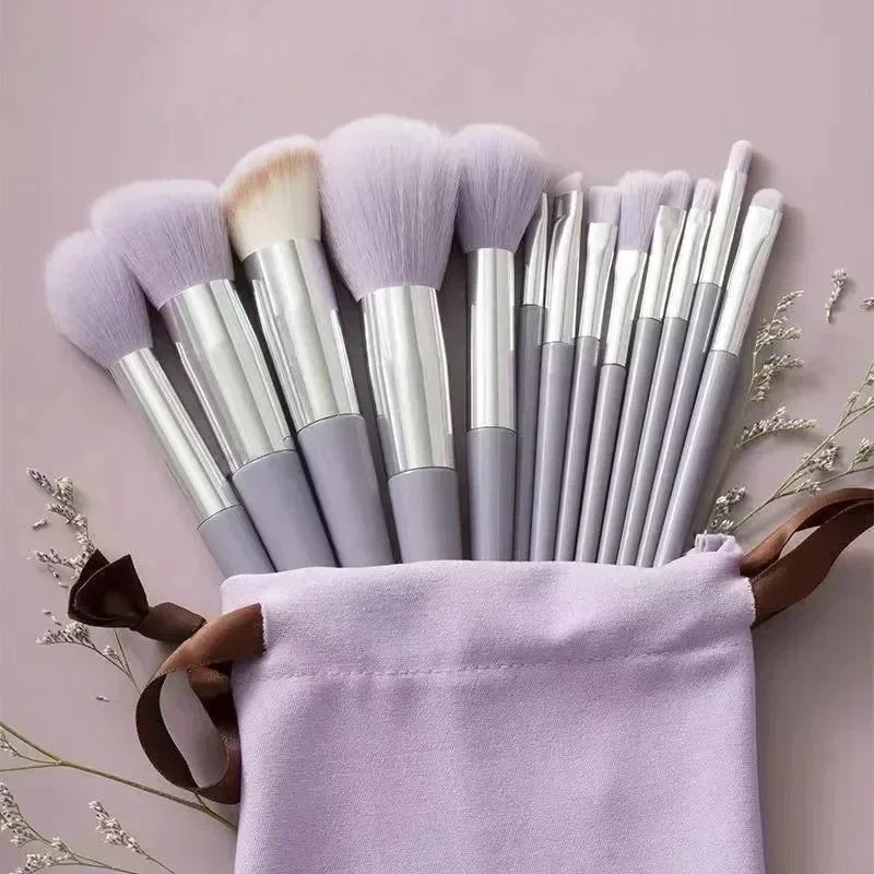 Professional Makeup Brushes Set for Eyeshadow
