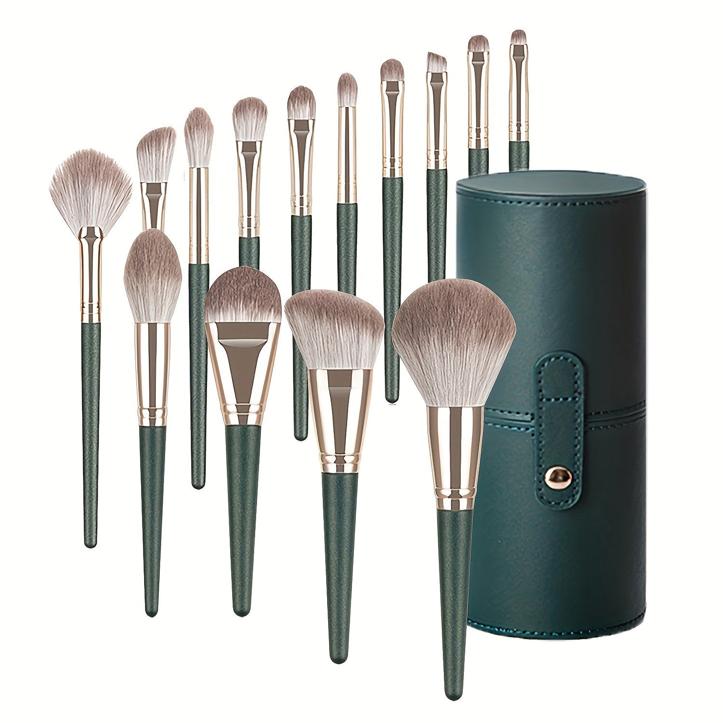Professional Makeup Essentials