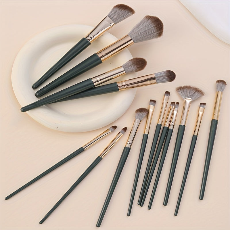 Professional Makeup Essentials