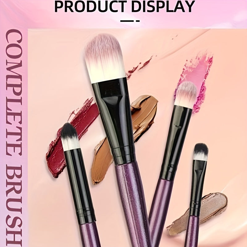 Professional Makeup Kit