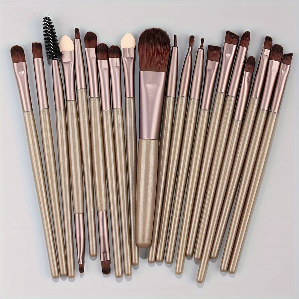 Professional Makeup Kit
