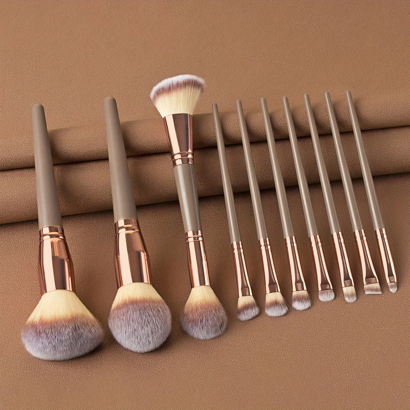 Professional Makeup Tool Set