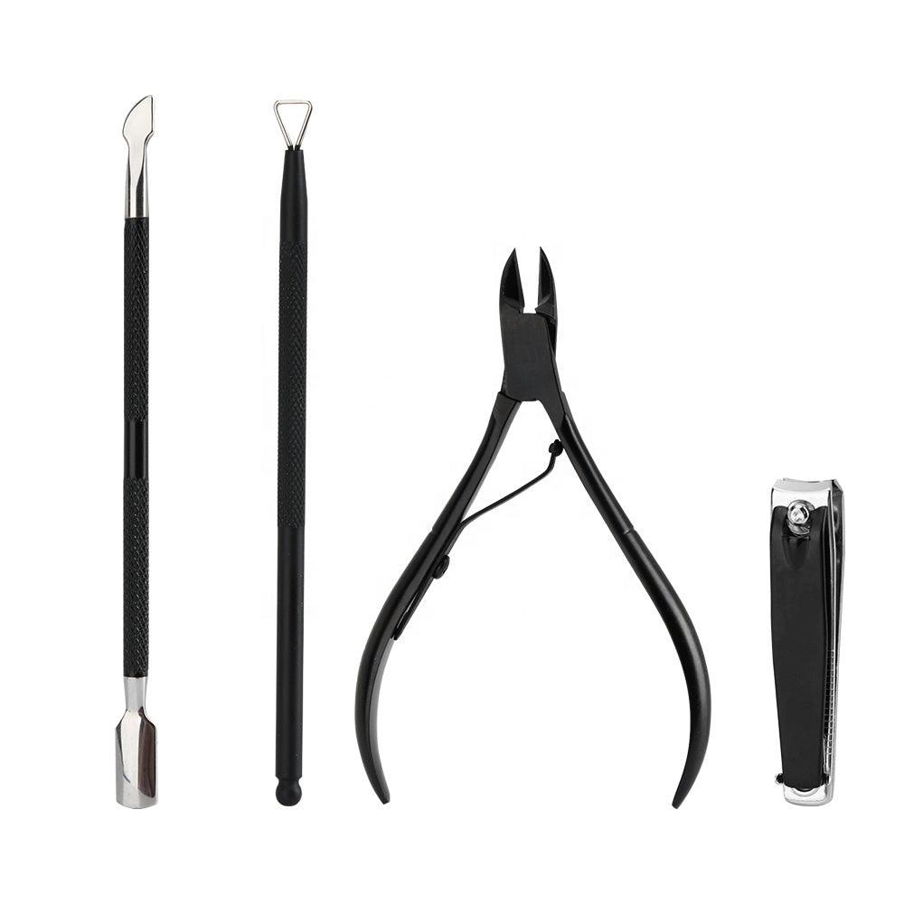 Professional Nail Care Set