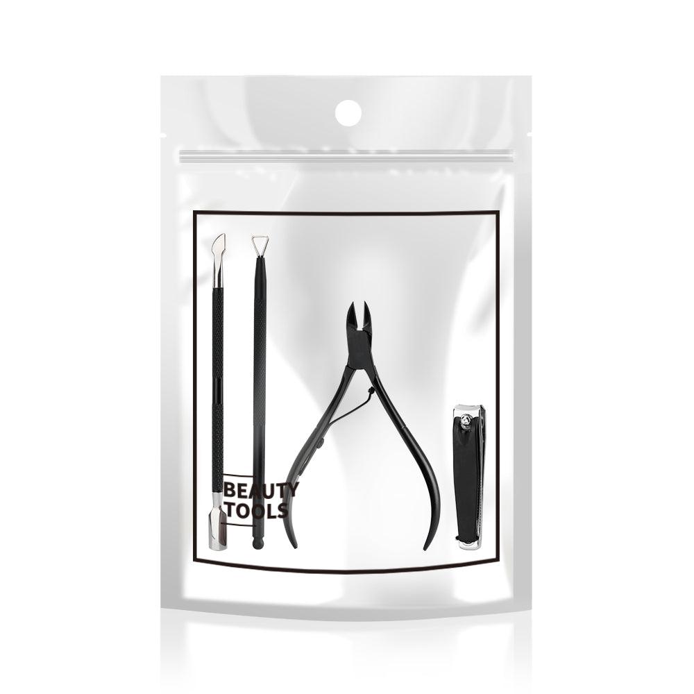 Professional Nail Care Set