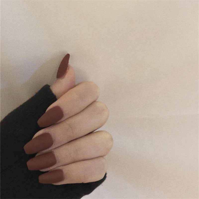 Removable Wearable Nail Art