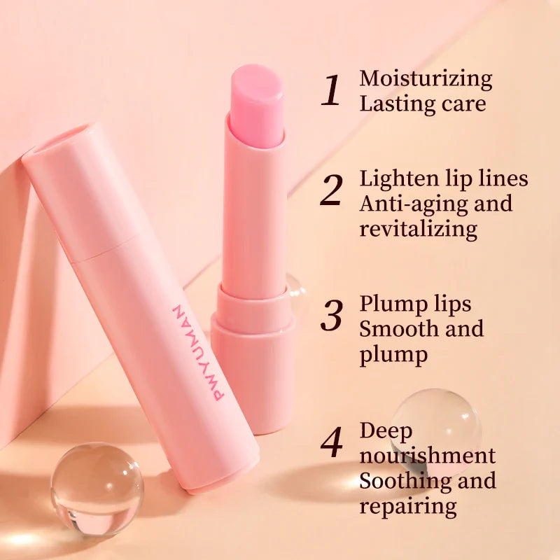 Remove Dark Lip Balm Moisturizing Gloss for Beautiful Lips